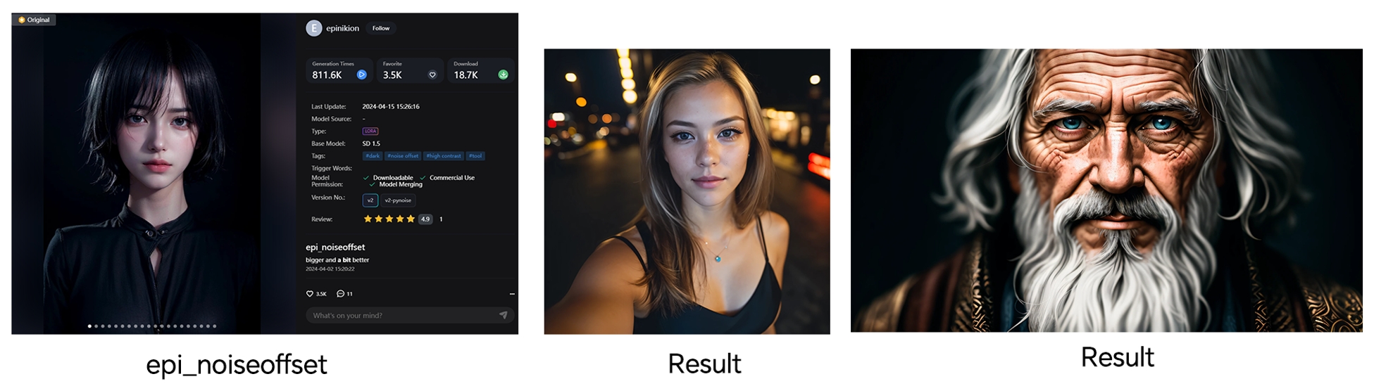 Modelo de Generación de Imágenes con IA – epi_noiseoffset