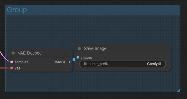 Create a group