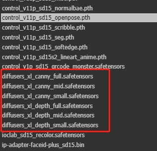 ComfyUI Image Conversion - Corresponding SDXL Lora