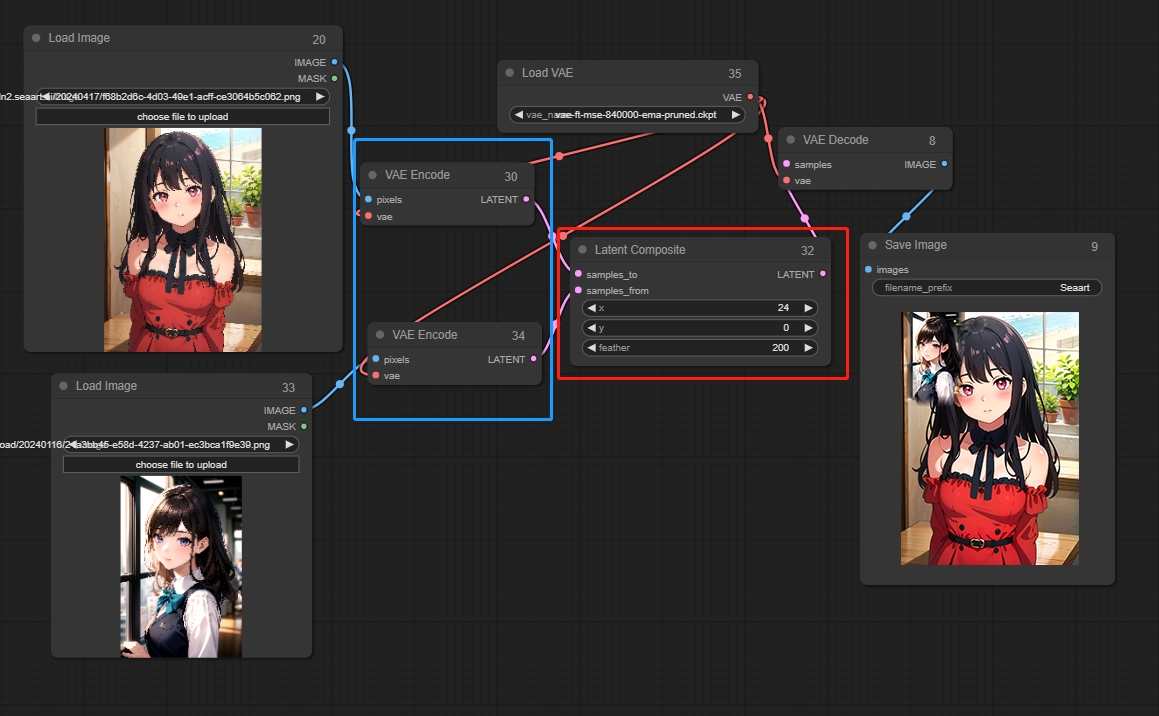 Latent - Latent Composite