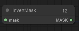 Mask - Invert Mask