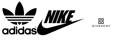 Combination Mark Logo