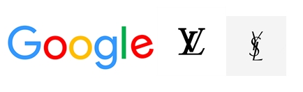 Lettermark Logo