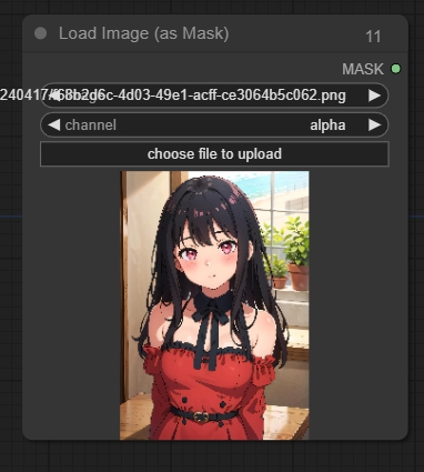 Mask - Load Image As Mask